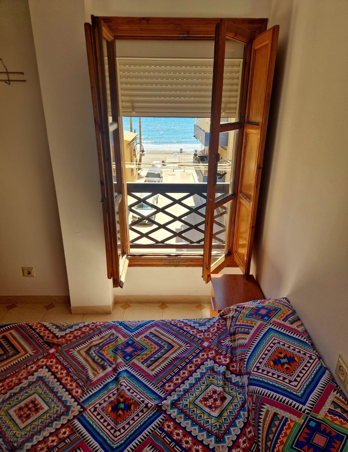 VIVIENDA VISTAS AL MAR EN TORROX ( EL MORCHE )