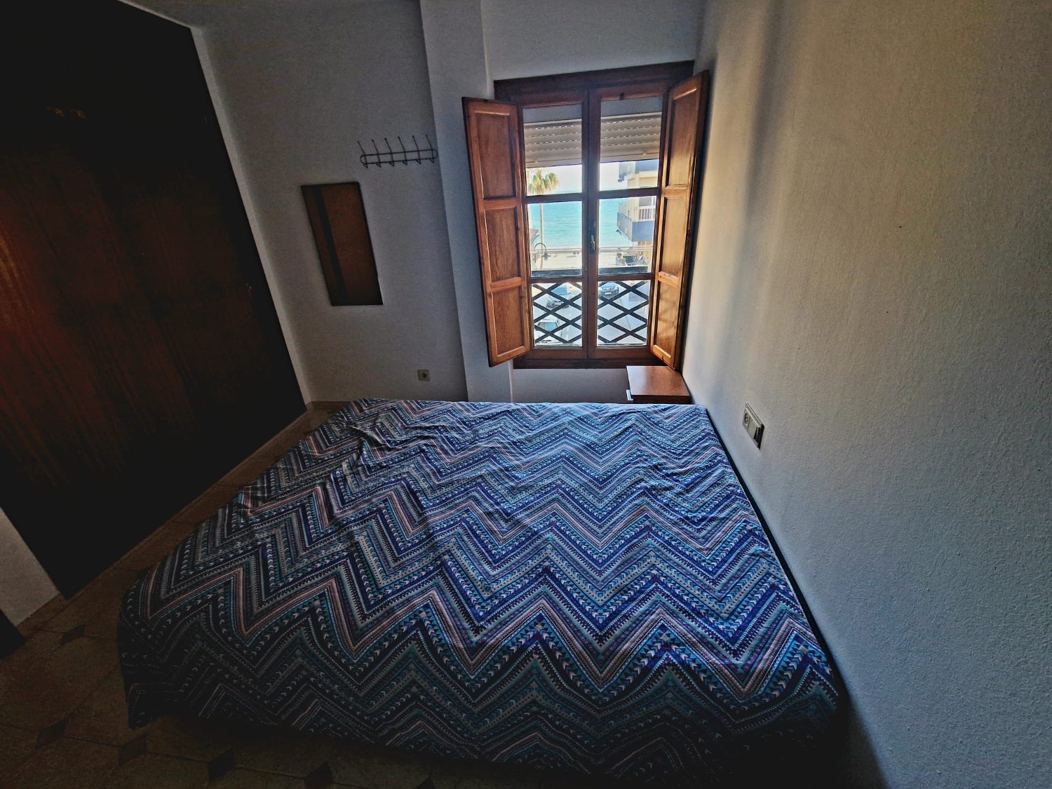 VIVIENDA VISTAS AL MAR EN TORROX ( EL MORCHE )