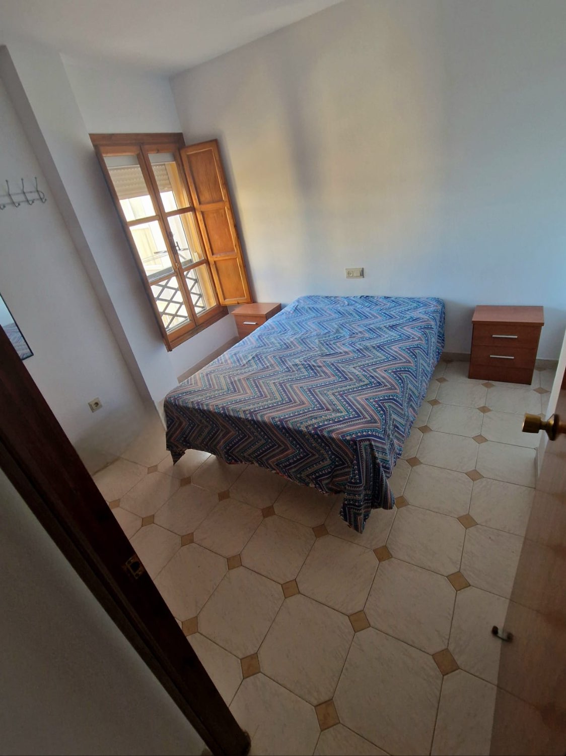 VIVIENDA VISTAS AL MAR EN TORROX ( EL MORCHE )