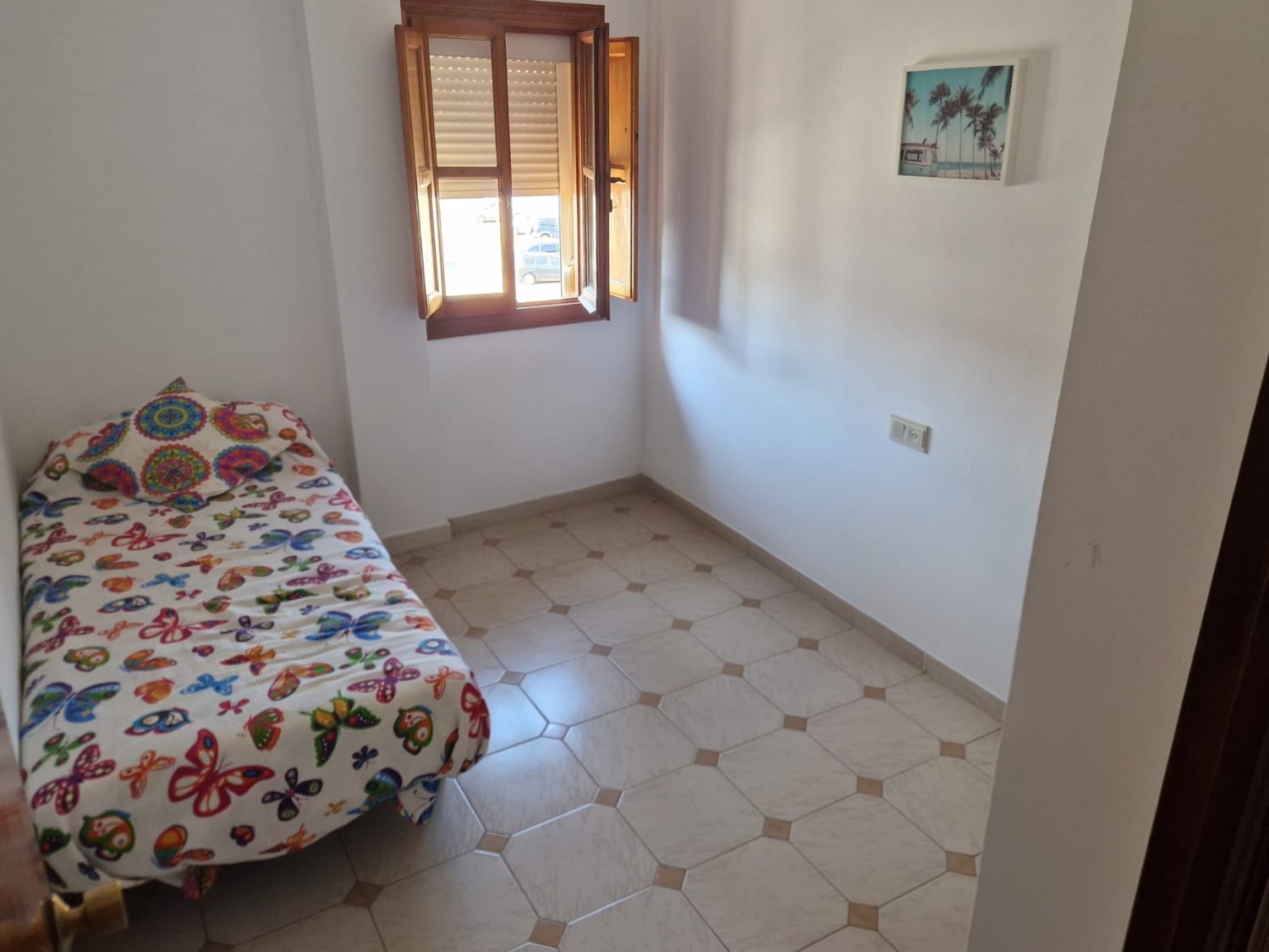 VIVIENDA VISTAS AL MAR EN TORROX ( EL MORCHE )