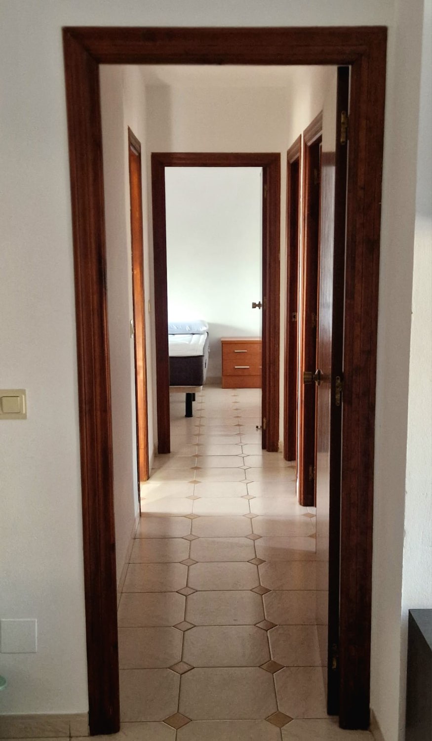 VIVIENDA VISTAS AL MAR EN TORROX ( EL MORCHE )