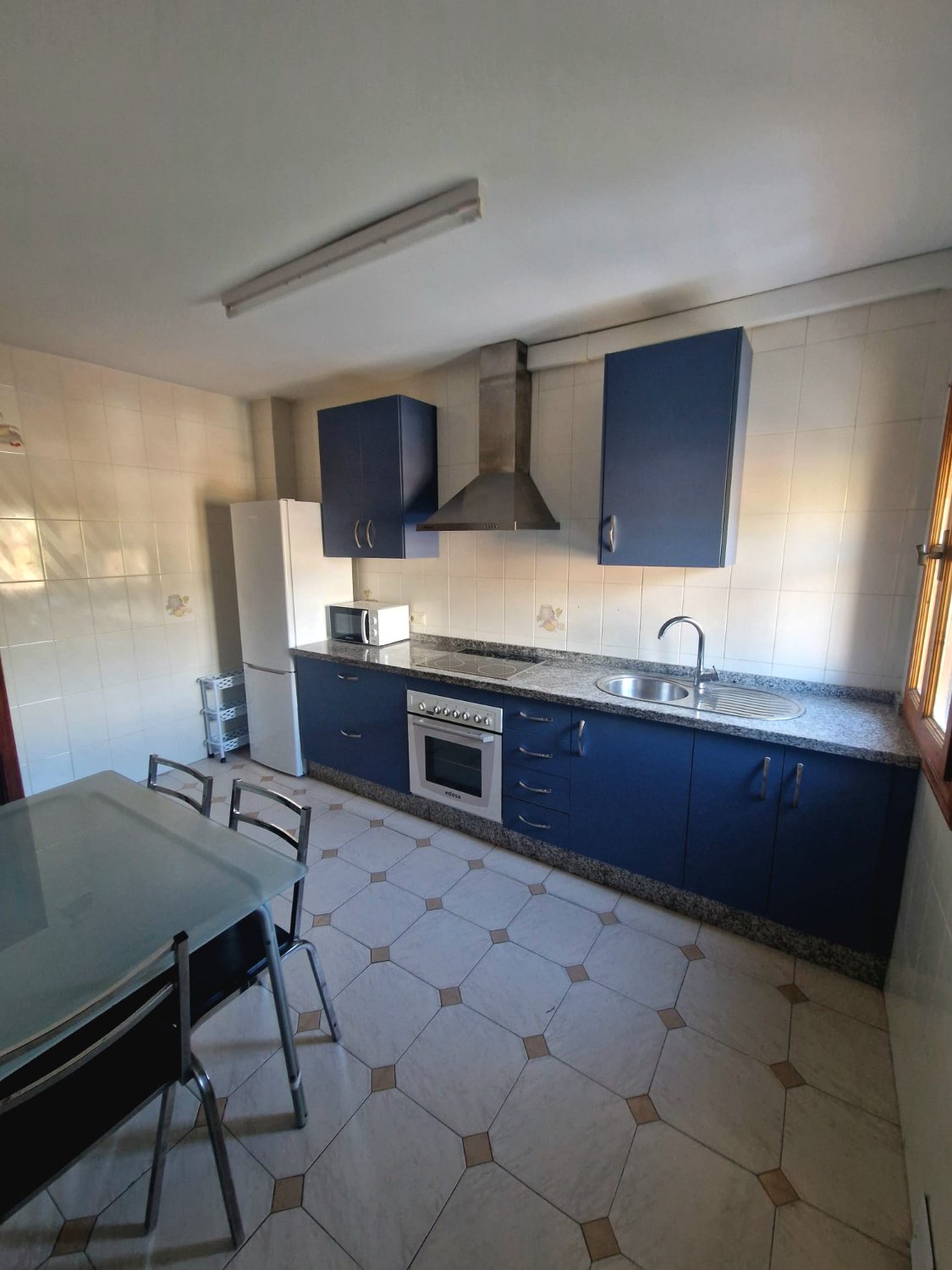 VIVIENDA VISTAS AL MAR EN TORROX ( EL MORCHE )
